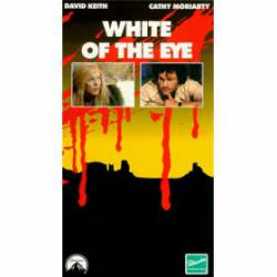 Nick Mason : White of the Eye (Soundtrack)